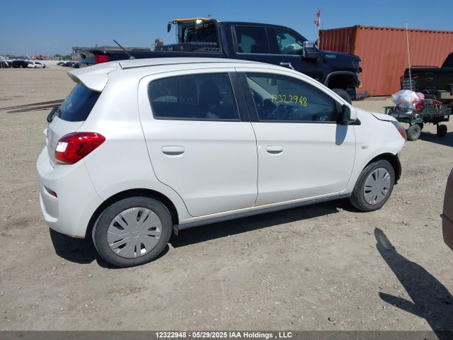 Mitsubishi Mirage 2020 ML32A3HJ6LH008956 Image 33