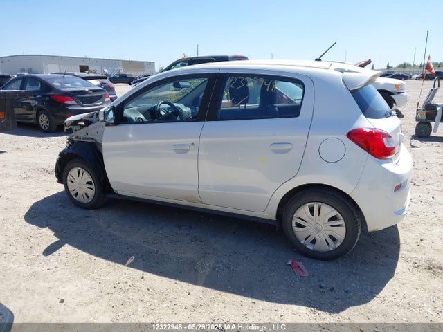 Mitsubishi Mirage 2020 ML32A3HJ6LH008956 Image 34