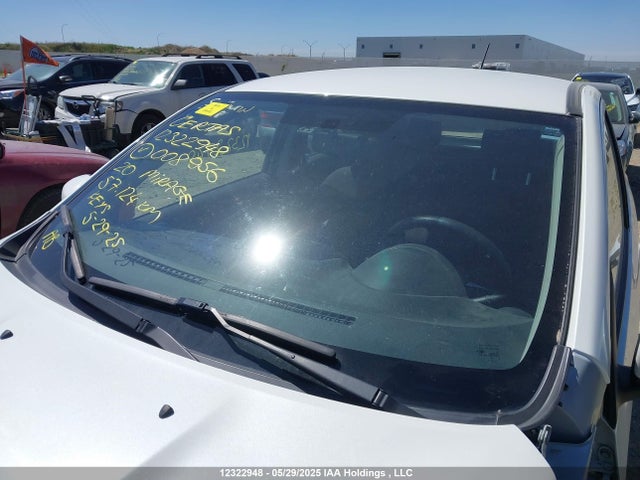 Mitsubishi Mirage 2020 ML32A3HJ6LH008956 Image 37