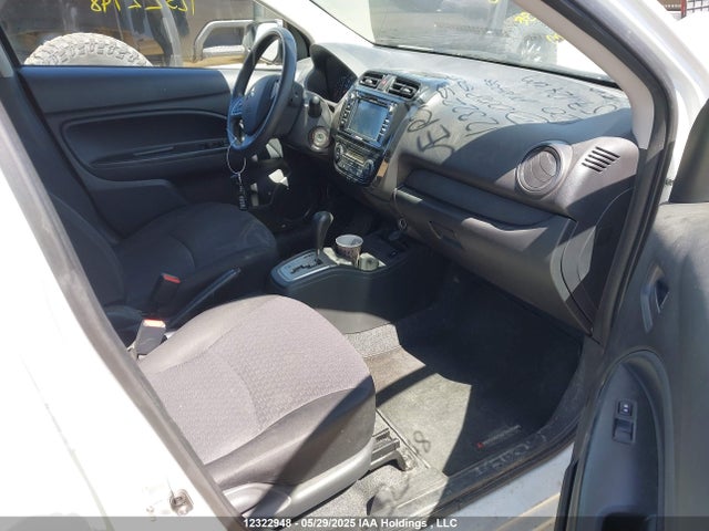 Mitsubishi Mirage 2020 ML32A3HJ6LH008956 Image 24