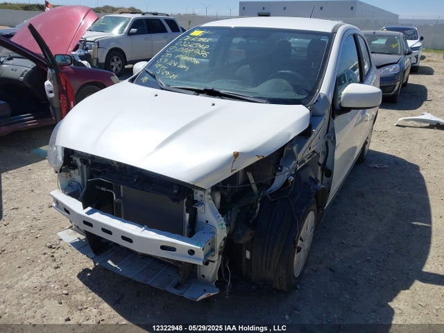 Mitsubishi Mirage 2020 ML32A3HJ6LH008956 Image 25