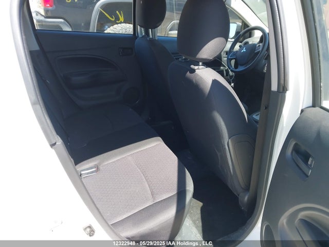 Mitsubishi Mirage 2020 ML32A3HJ6LH008956 Image 27