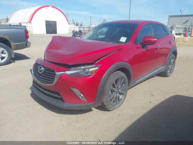 JM1DKBD76G0101889 Mazda pe