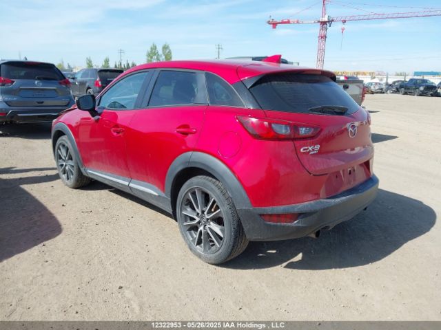 JM1DKBD76G0101889 Mazda pe