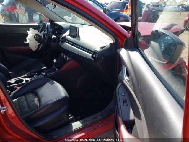 JM1DKBD76G0101889 Mazda pe