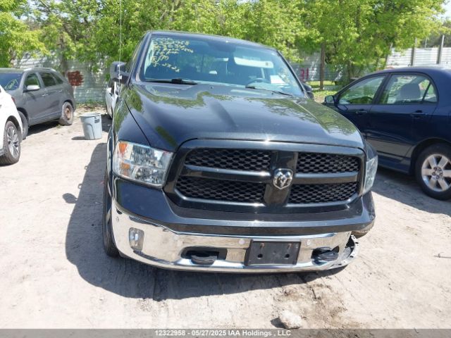 1C6RR7LTXHS863634 RAM 2017