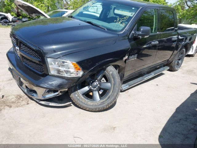 1C6RR7LTXHS863634 RAM 2017