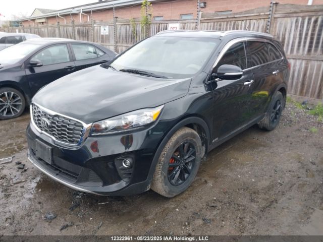 5XYPHDA33KG580249 KIA gdi theta-ii