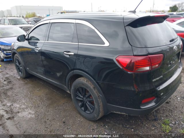 5XYPHDA33KG580249 KIA gdi theta-ii