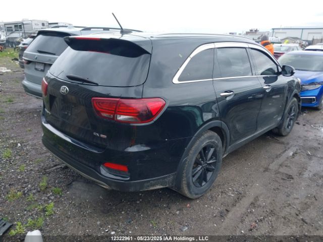 5XYPHDA33KG580249 KIA gdi theta-ii
