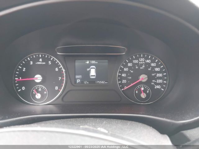 5XYPHDA33KG580249 KIA gdi theta-ii