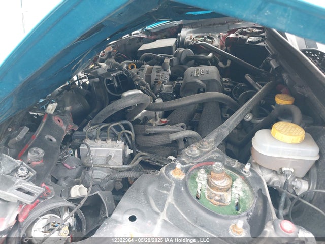 JF1ZNAA10F9710760 Toyota 2000cc na