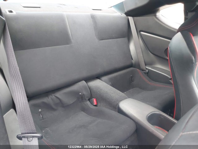 JF1ZNAA10F9710760 Toyota 2000cc na