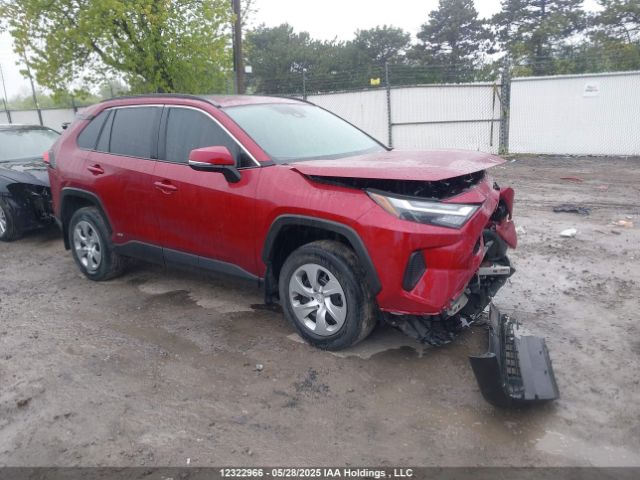 2T3RWRFV6PW184718 auction archive image