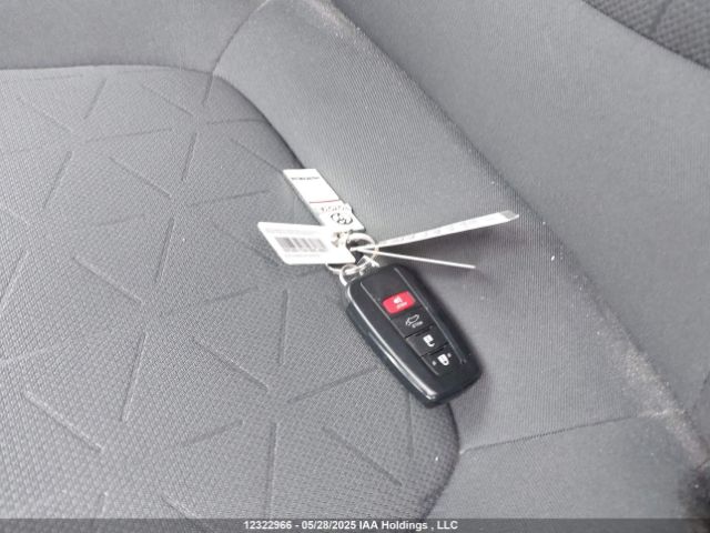 2T3RWRFV6PW184718 Toyota a25a-fxs, 3nm+4nm(ni)