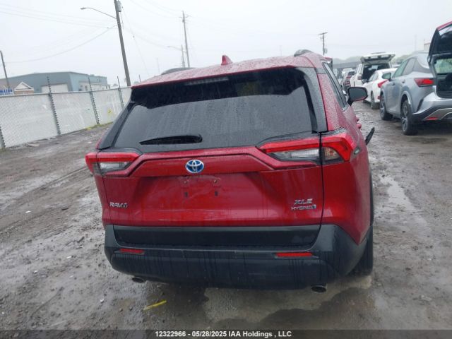 2T3RWRFV6PW184718 Toyota a25a-fxs, 3nm+4nm(ni)