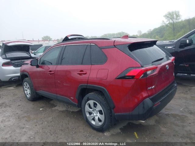 2T3RWRFV6PW184718 Toyota a25a-fxs, 3nm+4nm(ni)