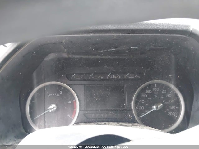 1FT8W3BT8KEF98726 Ford 2019