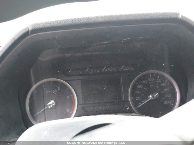 1FT8W3BT8KEF98726 Ford 2019