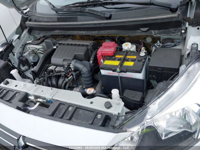 ML32AUHJXRH015164 Mitsubishi mivec