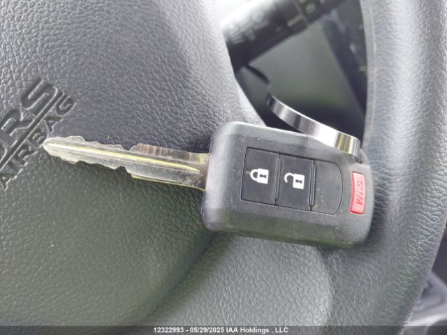ML32AUHJXRH015164 Mitsubishi mivec