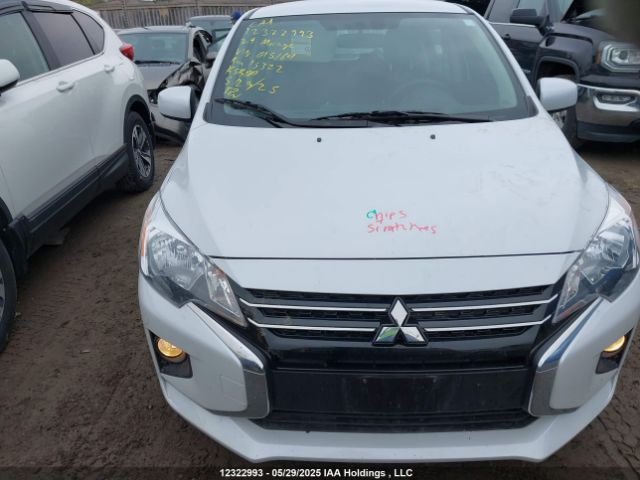 ML32AUHJXRH015164 Mitsubishi mivec