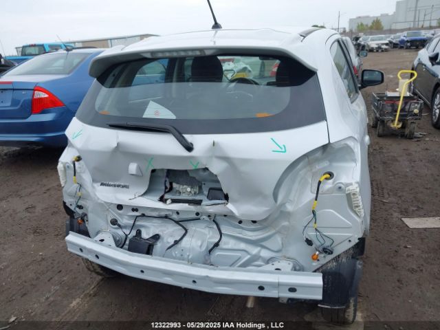 ML32AUHJXRH015164 Mitsubishi mivec