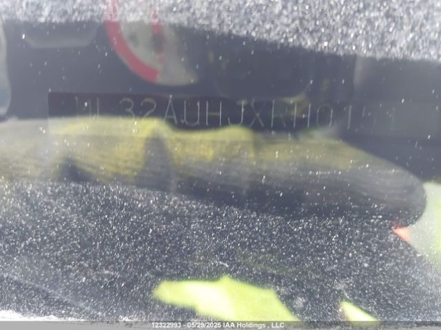 ML32AUHJXRH015164 Mitsubishi mivec