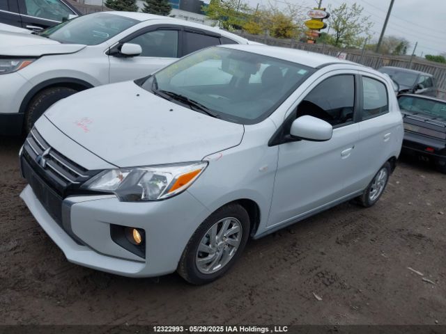 ML32AUHJXRH015164 Mitsubishi mivec