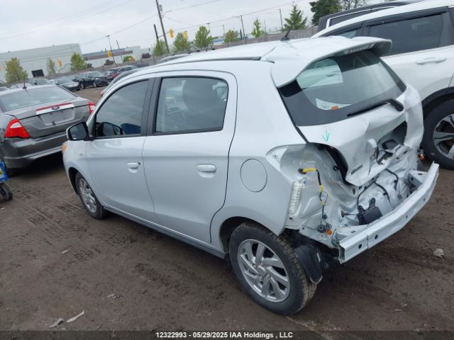 ML32AUHJXRH015164 Mitsubishi mivec