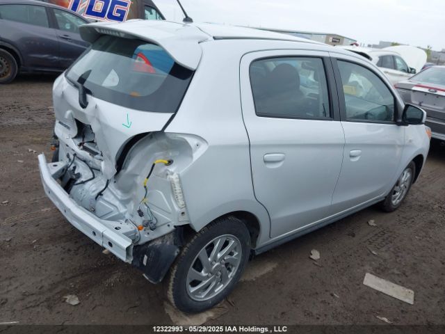 ML32AUHJXRH015164 Mitsubishi mivec