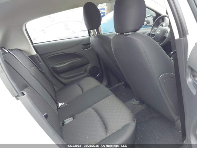 ML32AUHJXRH015164 Mitsubishi mivec