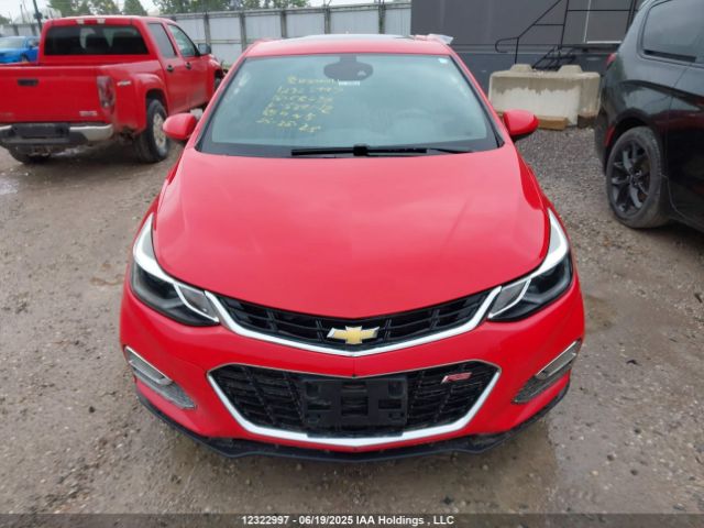 3G1BF6SM4JS529142 Chevrolet le2 -di: direct injection, vvt: variable valve timing, gen, alum