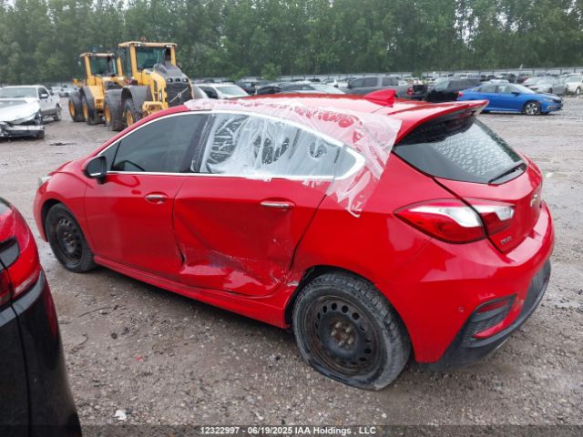 3G1BF6SM4JS529142 Chevrolet le2 -di: direct injection, vvt: variable valve timing, gen, alum