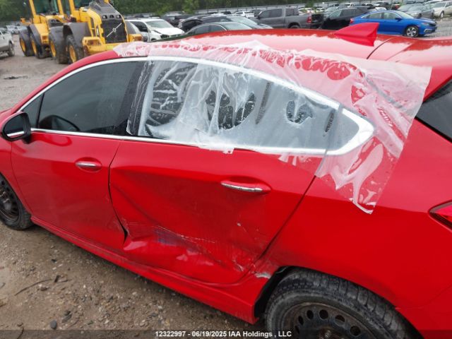 3G1BF6SM4JS529142 Chevrolet le2 -di: direct injection, vvt: variable valve timing, gen, alum