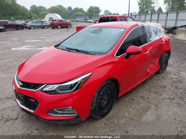 3G1BF6SM4JS529142 Chevrolet le2 -di: direct injection, vvt: variable valve timing, gen, alum