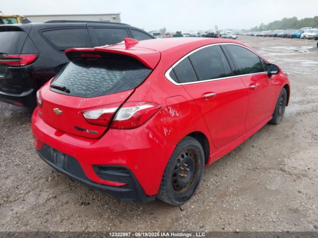 3G1BF6SM4JS529142 Chevrolet le2 -di: direct injection, vvt: variable valve timing, gen, alum