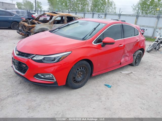 3G1BF6SM4JS529142 Chevrolet le2 -di: direct injection, vvt: variable valve timing, gen, alum