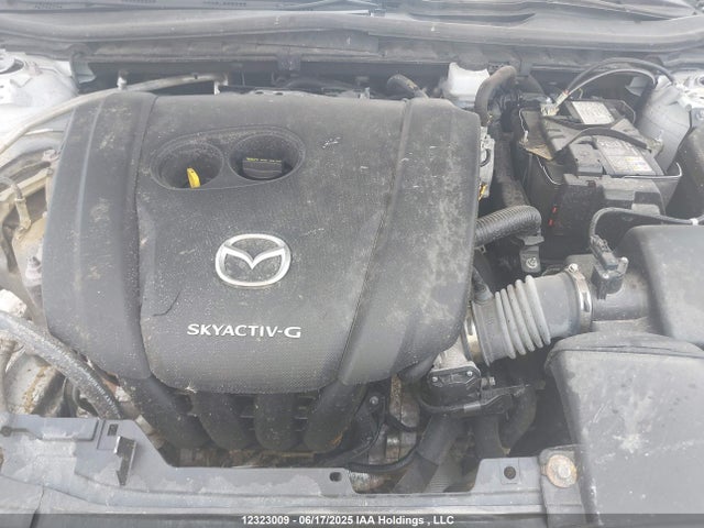 7MMVABDM2PN116177 Mazda Cx-50 Premium