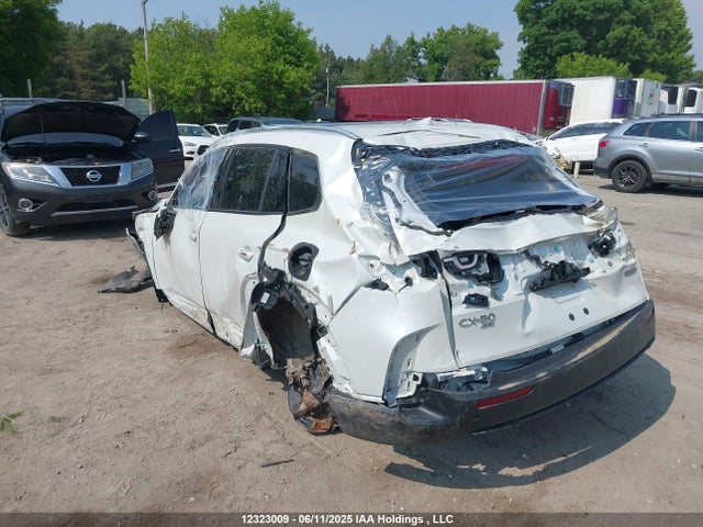 7MMVABDM2PN116177 Mazda Cx-50 Premium