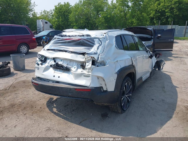 7MMVABDM2PN116177 Mazda Cx-50 Premium