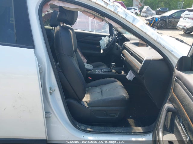 7MMVABDM2PN116177 Mazda Cx-50 Premium