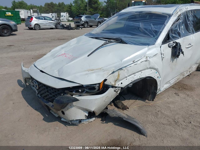 7MMVABDM2PN116177 Mazda Cx-50 Premium