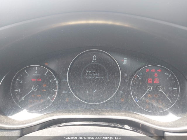 7MMVABDM2PN116177 Mazda Cx-50 Premium