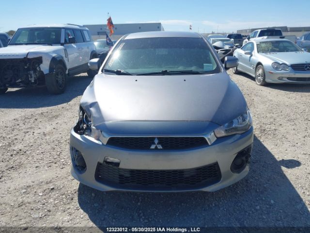 JA32U2FU7HU603677 Mitsubishi 2.0 dohc mivec