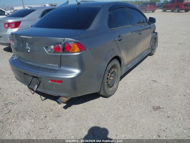 JA32U2FU7HU603677 Mitsubishi 2.0 dohc mivec