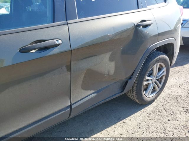1C4PJMAS8FW699791 Jeep Cherokee Sport