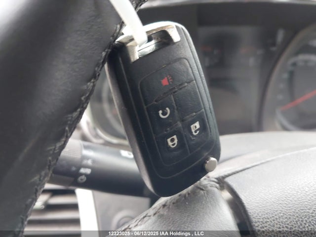 2GKFLTEK6G6139696 GMC lea - e85 max, aluminum