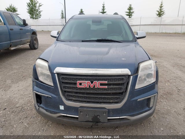 2GKFLTEK6G6139696 GMC lea - e85 max, aluminum