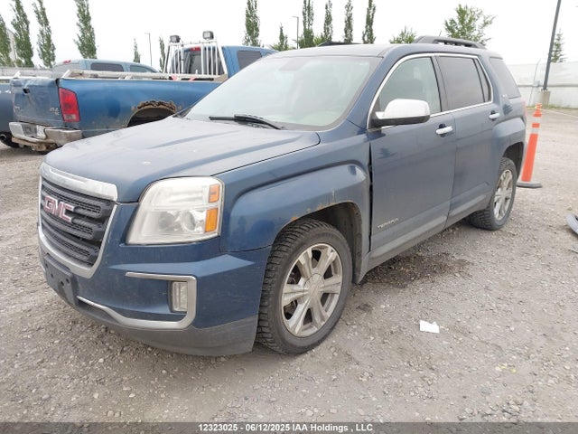 2GKFLTEK6G6139696 GMC lea - e85 max, aluminum